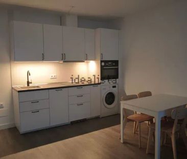 Alquiler de estudio en Calle Tampa, 5 - Photo 4