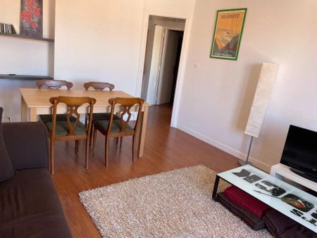 Location Appartement 2 pièces 45 m2 à Perpignan - Photo 4