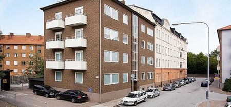 Bjäregatan, Helsingborg - Foto 4