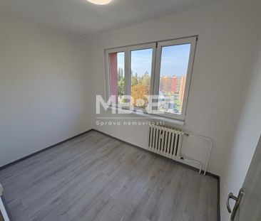 Pronájem bytu 3+1 57 m2 - Fotografie 3