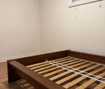 For Lease - 34 Clovercrest Road Unit# Basement (side door), Toronto... - Photo 5