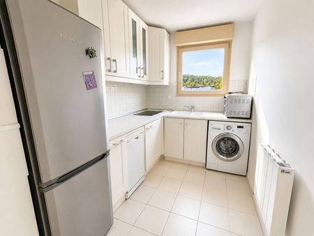 Appartement 2 pièces 51.50 m2 - Photo 3
