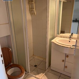 Location Appartement 2 pièces 23m² MERIGNAC 33700 - Photo 2