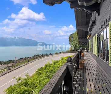6.5 Zimmer, 170 m², 1. Stock - Foto 6