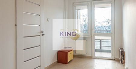 Mieszkanie na wynajem Szczecin, Centrum, pl. Grunwaldzki - Zdjęcie 5