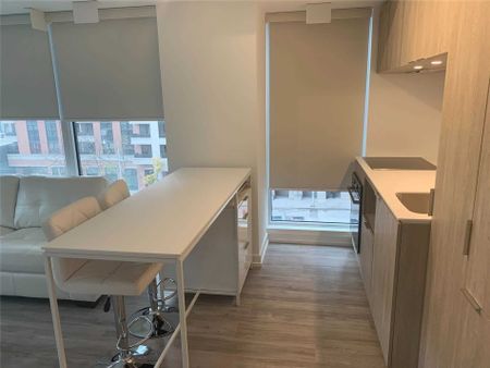 For Lease - 77 Shuter Street Unit# 502, Toronto, Ontario - Photo 3