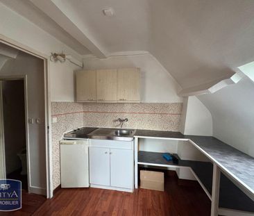 Location Appartement 2 pièces 28m² CAEN 14000 - Photo 4