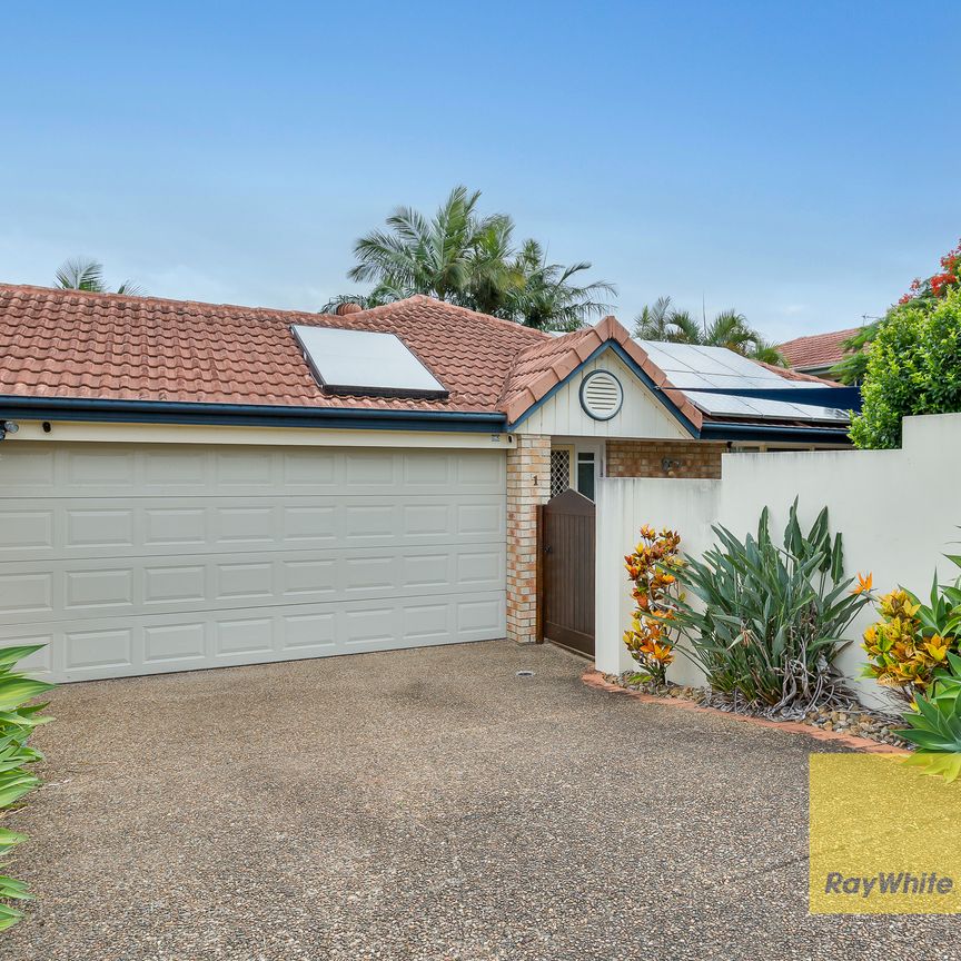 1/16 Heeb Street, Bundall QLD 4217 - House For Rent | Domain - Photo 1