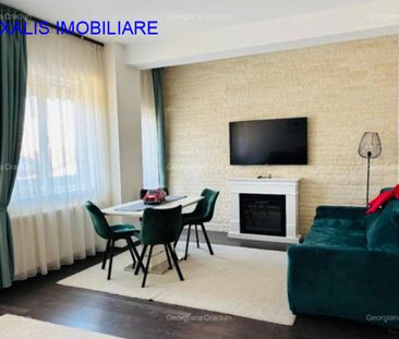 Inchirieri Apartamente 3 camere Bucuresti - Fotografie 2
