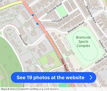 Filey Road, Scarborough - Photo 1