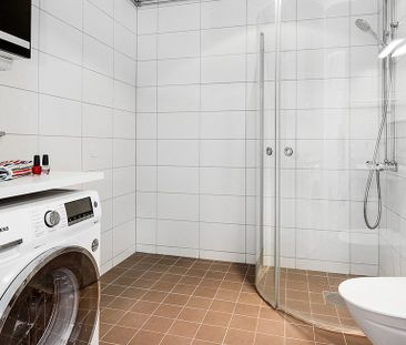 Fridensborgsvägen, Solna - Photo 3