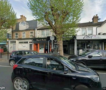 4 Bed Flat, Brighton Road, CR2 - Photo 1