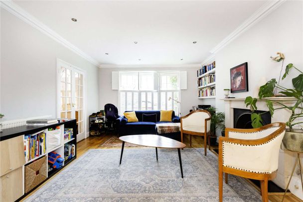 John Spencer Square, London, N1 2LZ - Photo 1