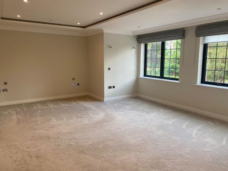 3 bedroom apartment to rent - Photo 5