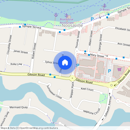 2/30 The Cockleshell, Qld 4566, Noosaville