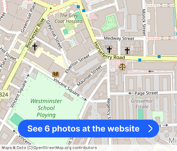 Astral House, Regency Place, Westminster, London, SW1P - Photo 1