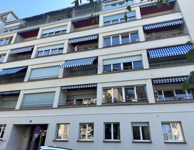 Joli 3,5 pièces à deux pas de la gare - Photo 1