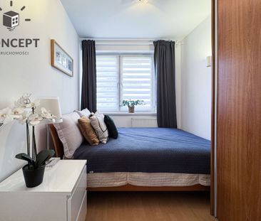 Dwa niezależne pokoje z Balkonem | Kościuszki - Фото 6