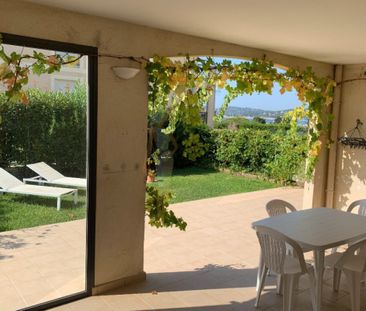 LOCATION HIVERNALE T2 DU 06/09/25 au 29/05/26 - Photo 2