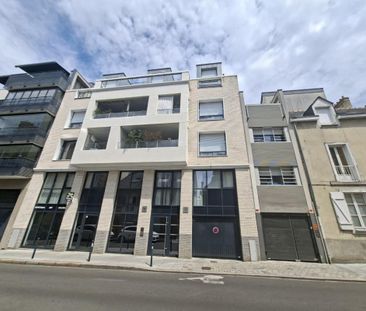 Appartement T1 à louer - 30 m² - Photo 5