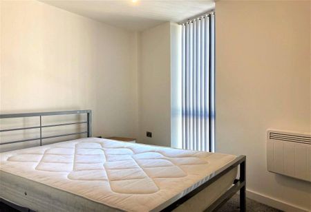 1 bedroom apartment to rent - Photo 2