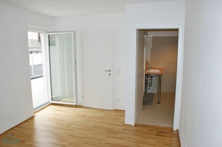 TERRASSENWOHNUNG IN WÄHRING - Foto 2