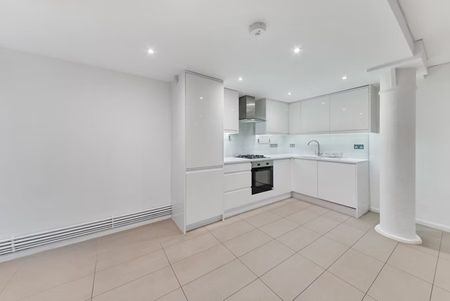 1 bedroom apartment - Photo 5