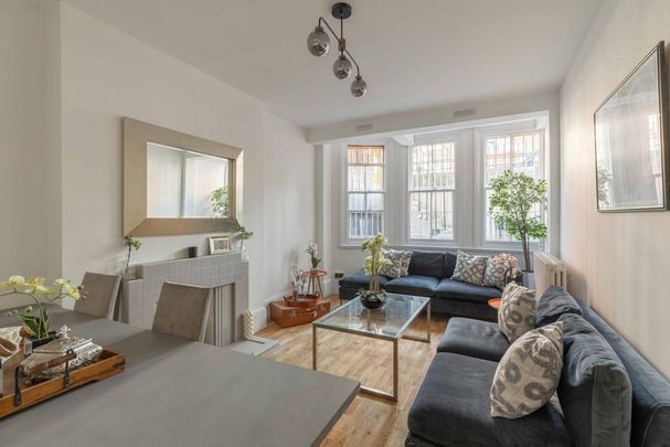 3 bedroom flat to rent - Photo 1