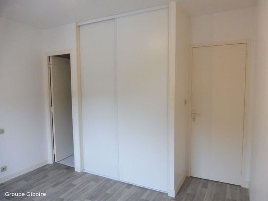 Appartement T2 à louer - 44 m² - Photo 1