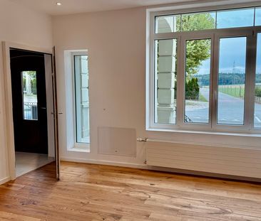 3.5 Zimmer, 136 m², EG - Photo 1