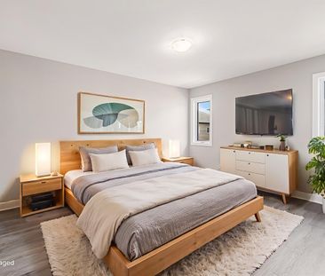 For Lease - 1214 MONTBLANC Crescent, Russell, Ontario - Photo 5