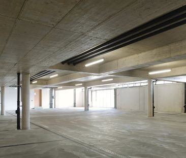 3.5 Zimmer, 99 m², 1. Stock - Photo 4