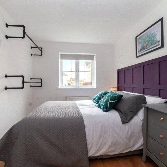 6 bedroom house to rent - Photo 1