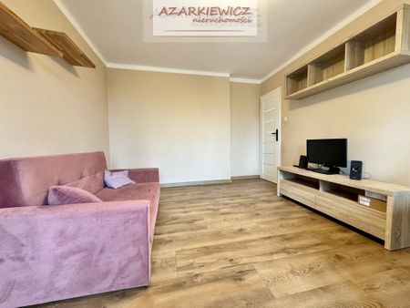 Mieszkanie do wynajęcia, GORZÓW WIELKOPOLSKI, OS. DOLINKI, , 1 500 zł - Zdjęcie 3