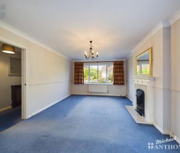 4 bedroom detached house to rent - Photo 1