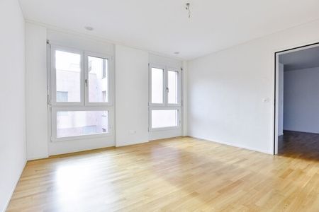 Living modern in the center of Muri - Foto 4