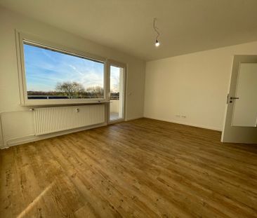 *Balkon*Erstbezug nach Kernsanierung*Tageslichtbad* - Photo 4