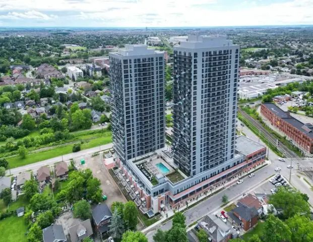 45 Railroad | 45 Railroad Street, Brampton - Photo 1