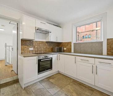 3 bedroom apartment to rent - Photo 5