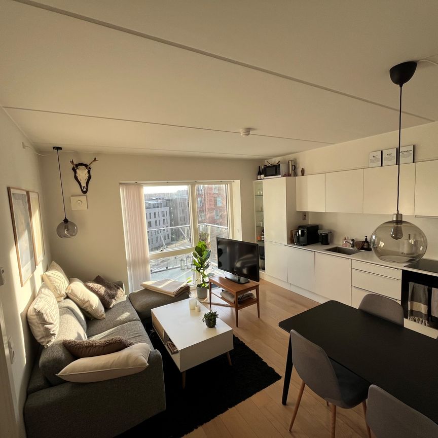 Åhusene 1, 6. 3 8000 Aarhus C - Photo 1