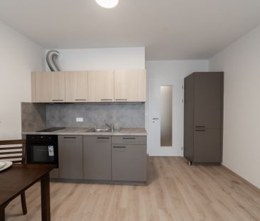 Apartment for rent, 1+KK - Studio, 32m - Photo 3