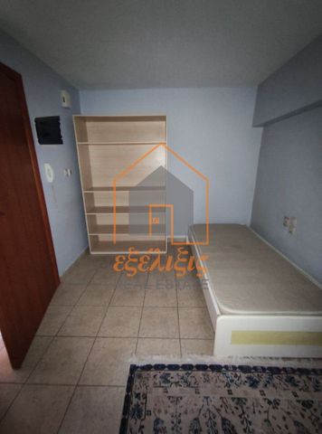 Studio/Γκαρσονιέρα για ενοικίαση Τσιμπούκη (Βόλος) - Φωτογραφία 2