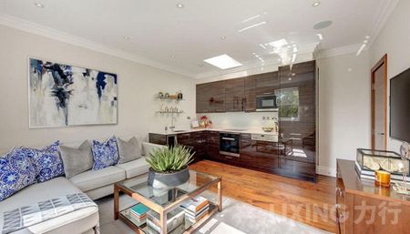 2 bedroom flat to rent - Photo 2