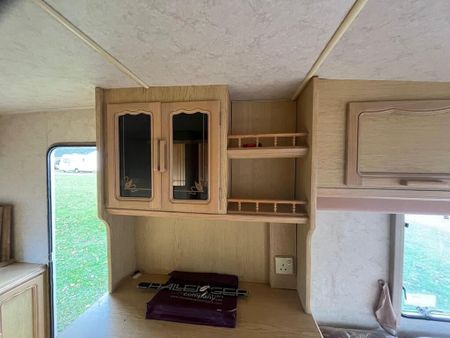 1 Bed Mobile Home, Borough High Street, SE1 - Photo 5