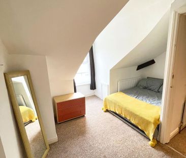 5 bedroom house share to rent - Photo 2