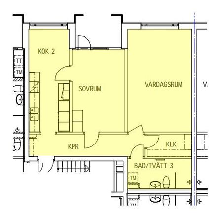 Förmansvägen 16 - Photo 3