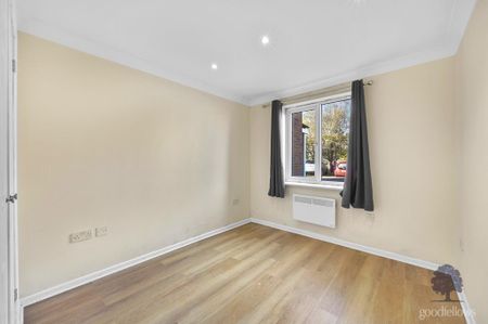 1 bedroom apartment to rent - Photo 2