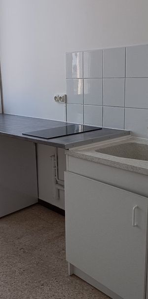 Location Appartement 1 pièce 27m² MONTPELLIER 34070 - Photo 1