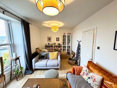 3 Bed End Terrace, Southernhay Avenue, BS8 - Photo 4