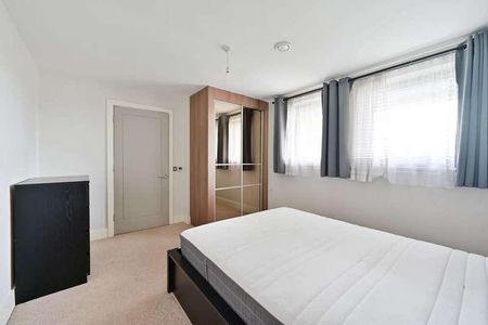 Palmerston Road, South Wimbledon, SW19 - Photo 2